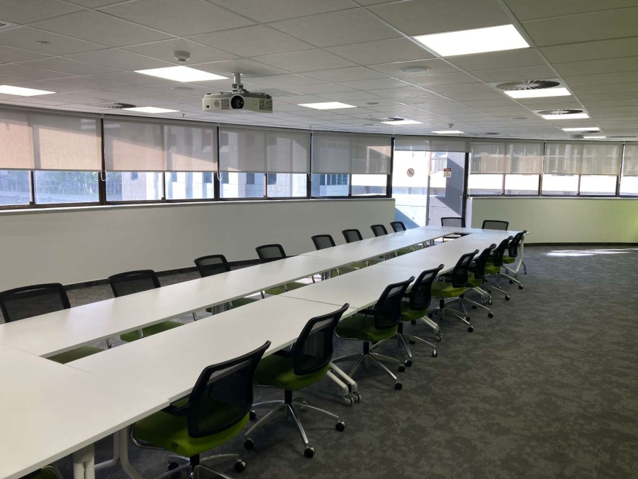 To Let commercial Property for Rent in Cape Town City Centre Western Cape